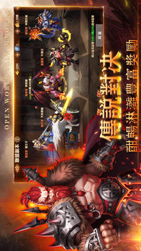 戰(zhàn)錘覺醒游戲截圖1