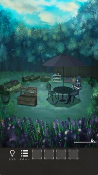 脫出ゲーム謎の森から脫出游戲截圖3