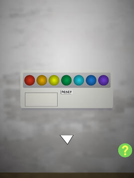 脫出ゲーム　游戲截圖3