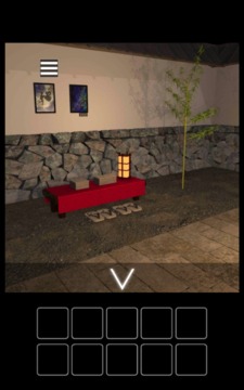 脫出ゲーム七夕の夜游戲截圖1
