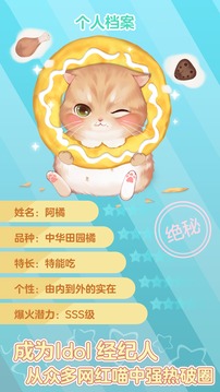 阿橘要出圈游戲截圖2