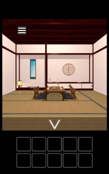 脫出ゲーム七夕の夜游戲截圖2