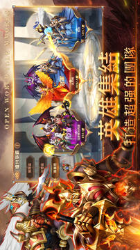 戰(zhàn)錘覺醒游戲截圖3