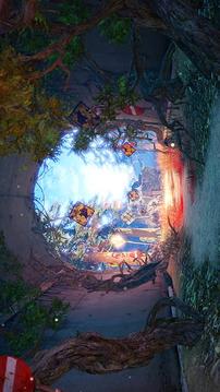 幻舞少女之劍帝游戲截圖4