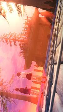 幻舞少女之劍帝游戲截圖3