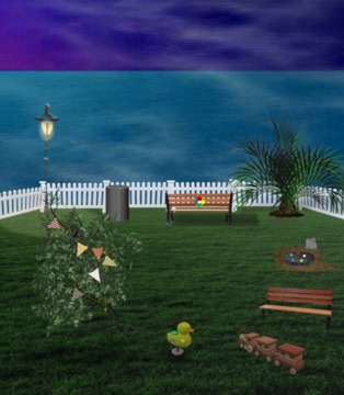 脫出ゲーム　InWonderland游戲截圖4