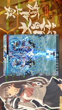 東方Project游戲截圖1