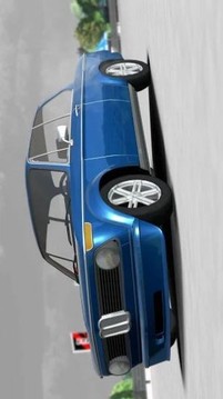 燃燒吧飛車游戲截圖4