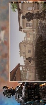 突擊隊突擊游戲截圖2