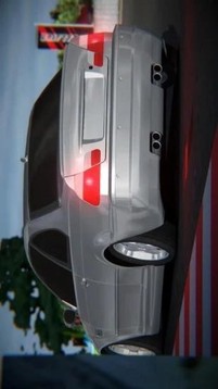 燃燒吧飛車游戲截圖1