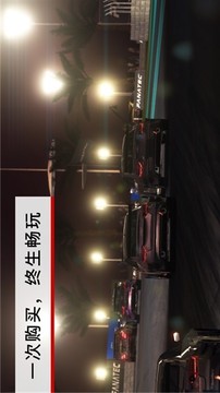 Grid賽車游戲截圖2