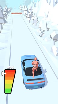 汽車撞擊狂熱游戲截圖4