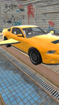飛行汽車(chē)運(yùn)輸游戲截圖3