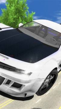 飛行汽車(chē)運(yùn)輸游戲截圖4