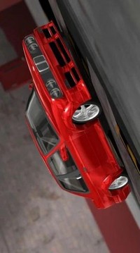 燃燒吧飛車游戲截圖3