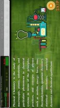 Chemistry Games游戲截圖5