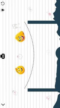Emoji Balls Game游戲截圖2