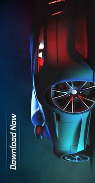 終極汽車漂移游戲截圖3