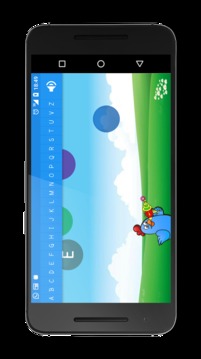 Magic Balloon Pop for Kids游戲截圖2