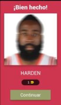 Guess The 50+ Basketball Players游戲截圖1