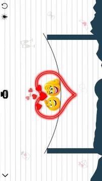 Emoji Balls Game游戲截圖1