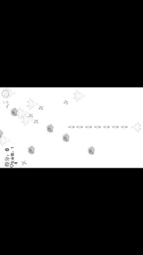 黑白紙飛機(jī)游戲截圖4