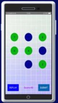 Memory Master  Earn  Money游戲截圖1