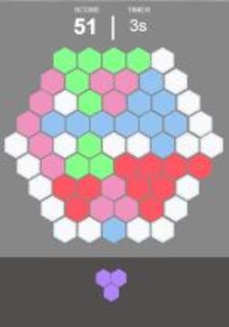 Six Sides Hexa Puzzle游戲截圖2