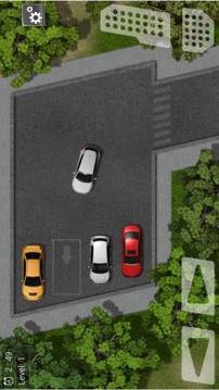 SMART PARKING PRO游戲截圖4