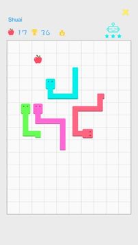 ヘビゲーム游戲截圖2