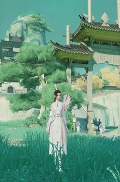 萬秒飛仙游戲截圖1