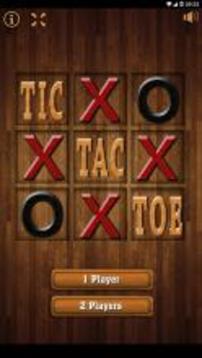 TIC TAC TOE Strategy Game FREE游戲截圖4