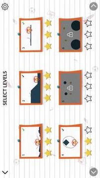 Emoji Balls Game游戲截圖3