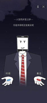 人生選擇器游戲截圖1