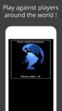 TicTacToe Online Multiplayer Game游戲截圖1