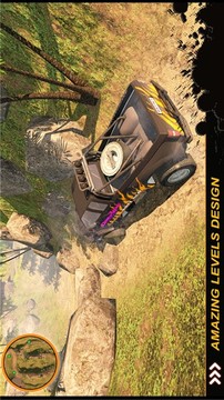 驅動怪物卡車游戲截圖4