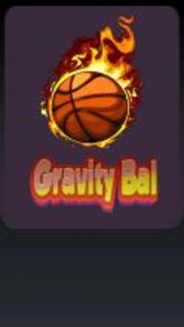Gravity Bal游戲截圖3