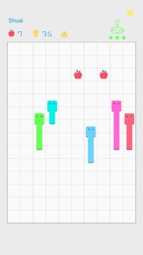 ヘビゲーム游戲截圖5