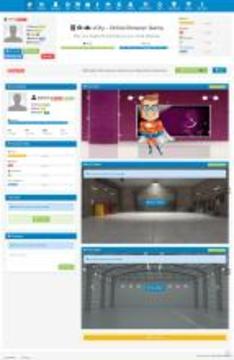 Virtual Life Online - Start from zero with friends游戲截圖2
