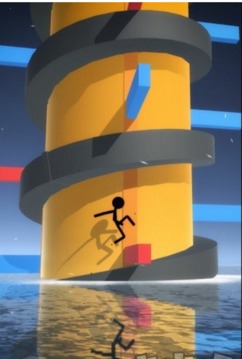 瘋狂跳躍先生游戲截圖2