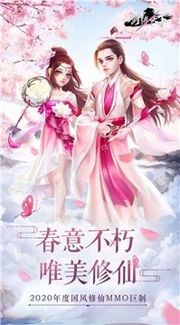 絕世狂俠傳游戲截圖2