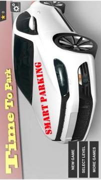 SMART PARKING PRO游戲截圖1