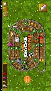 FUNNY GOOSE GAME FREE游戲截圖1