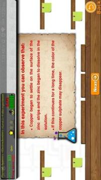Chemistry Games游戲截圖2