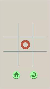 井字大作戰(zhàn)游戲截圖5