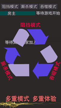 小兵的日常游戲截圖2