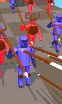 矛大師游戲截圖4