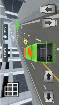 中国卡车遨游游戏截图4
