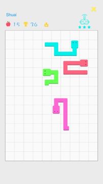 ヘビゲーム游戲截圖3