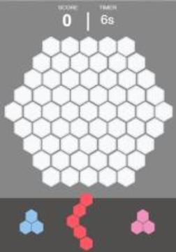 Six Sides Hexa Puzzle游戏截图5